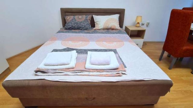 Apartment P 4