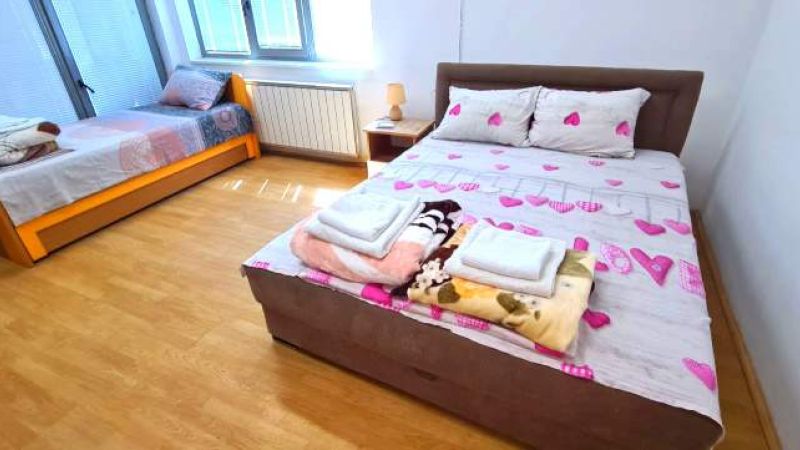 Apartment P 5