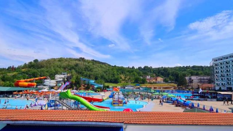 Apartments Jasa